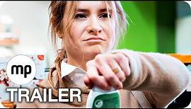 FRAU MUTTER TIER Trailer Deutsch German (2019)