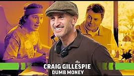 Dumb Money Interview: Director Craig Gillespie