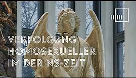 Rosemarie Trockel: „Frankfurter Engel“ (1994)