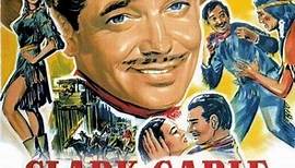 Colorado 1951 (Clark Gable)