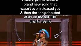 Katy Perry's Iconic Performance Malfunction at the Grammys | #1 Hit Song Debut