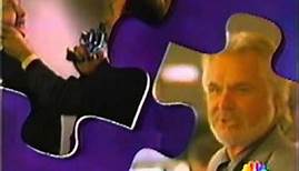 1994 NBC "MacShayne: Winner Takes All" commercial