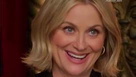 Amy Poehler is no stranger to committing to the bit.