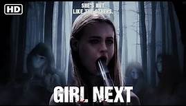 Girl Next (2021) Official Trailer