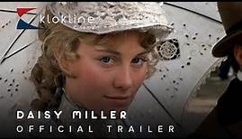 1974 Daisy Miller Official Trailer 1 Paramount Pictures