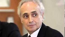 Jose Carreras,"Hymne à l'amour"