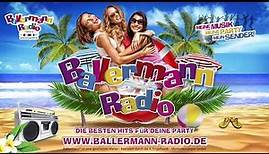 Ballermann® Radio