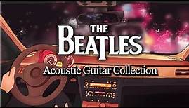 The Beatles Acoustic Guitar Collection - 1h Relaxing Music for Reading/Studying