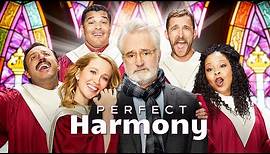 Perfect Harmony (NBC) Trailer HD - comedy series