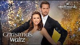 Preview - Christmas Waltz - Hallmark Channel