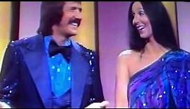 The Sonny & Cher Show 4-11-1976