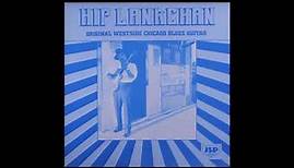 Hip Lankchan - Original Westside Chicago Blues Guitar