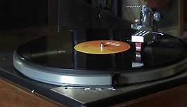 Freddie Hubbard's 'Zanzibar' Trumpet Solos @16 rpm [Billy Joel - 52nd St.]