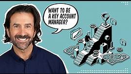 How to Become a Key Account Manager (When You Have No Experience)