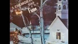 Country Christmas ~ Faron Young (1979)