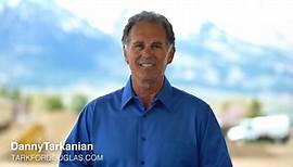 Danny Tarkanian for County Commissioner / Vote