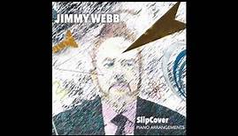 Jimmy Webb - The Moon Is A Harsh Mistress (Slipcover)