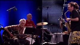 John Zorn - Live in Jazz in Marciac 2010 - Full Show - HD