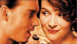 Trailer - CHOCOLAT... EIN KLEINER BISS GENÜGT (2000, Juliette Binoche, Johnny Depp, Judi Dench)