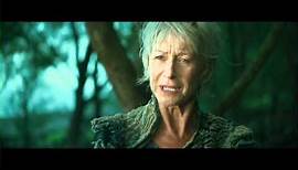 The Tempest - Der Sturm (HD Trailer) - DEUTSCH