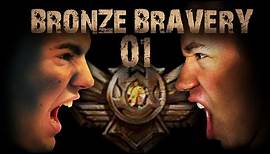 Bronze Bravery [S02E01] Zurück in der Bronze-Kluft!