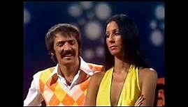 The Sonny & Cher Comedy Hour [Nov 24, 1972]HD