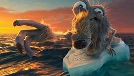 Ice Age 4 (2012) - Voll verschoben (Trailer deutsch HD)