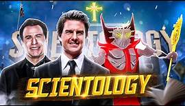 Scientology - 10 interessante Fakten über die Sekte | Sekten der Welt