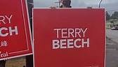 Terry Beech - Starting off Team Terry's official campaign...