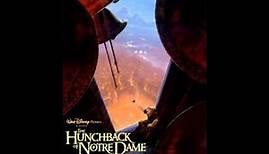 Sanctuary (score) - The Hunchback Of Notre Dame OST