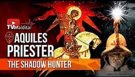 TVMaldita Presents: Aquiles Priester playing The Shadow Hunter (Angra) HD Resolution