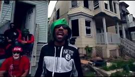 Redman - Somebody Got Robbed ft. Mr. Yellow [Official Video]