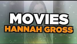 Best Hannah Gross movies