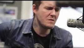 Brian Fallon "Atlantic City"