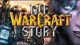 Warcraft: Was bisher geschah - Story-Special: Die komplette Geschichte