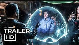 THE PORTABLE DOOR Official Trailer 2 (2023)
