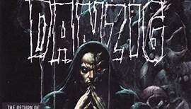 Danzig - The Lost Tracks Of Danzig