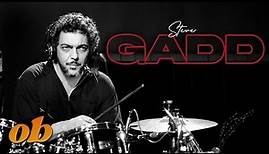Why Steve Gadd Is The Grooviest Drummer In the World | Off Beat
