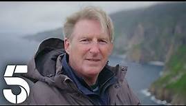 Adrian Dunbar Takes A Trip Down Memory Lane | Adrian Dunbar's Scenic Ireland | Channel 5