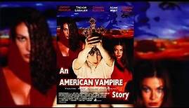 American Vampire (1997) Full Movie