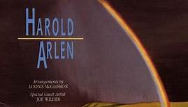 Eileen Farrell - Sings Harold Arlen