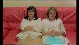 Rita, Sue and Bob Too: watch the original 1987 trailer
