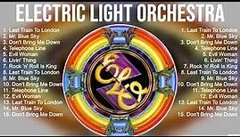 Electric Light Orchestra Greatest Hits Full Album ▶️ Top Songs Full Album ▶️ Top 10 Hits of All Time