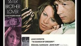 Free Full Movie In Search of Gregory (1970) Julie Christie