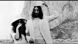 20.3.1969: Hochzeit John Lennon und Yoko Ono