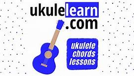 Fairytale Of New York UKULELE CHORDS by The Pogues (2024 Updated)
