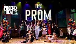 The Prom Trailer