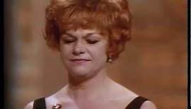 Estelle Parsons winning Best Supporting Actress