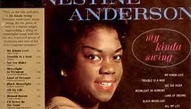 Ernestine Anderson - My Kinda Swing