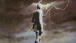 Jim Capaldi - Let The Thunder Cry